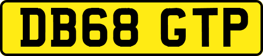 DB68GTP
