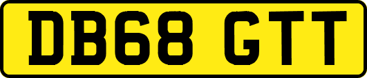 DB68GTT