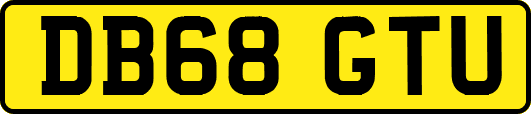 DB68GTU