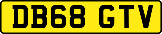 DB68GTV