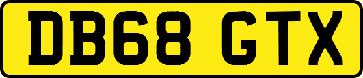 DB68GTX