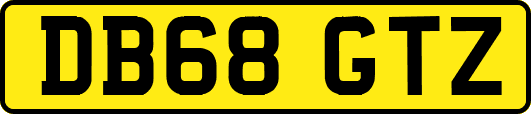 DB68GTZ