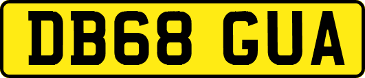 DB68GUA