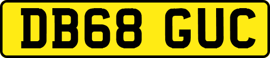 DB68GUC
