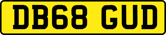 DB68GUD