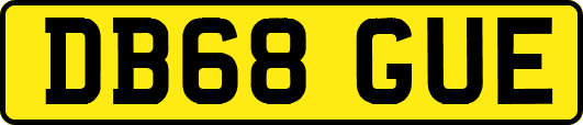 DB68GUE