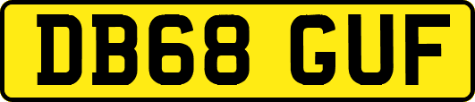 DB68GUF