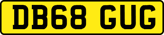 DB68GUG