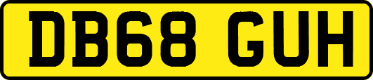 DB68GUH