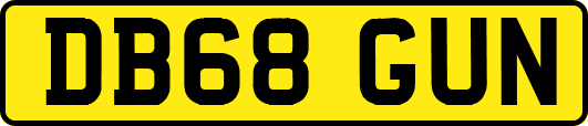 DB68GUN
