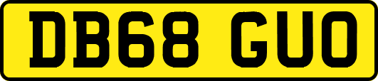 DB68GUO