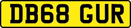 DB68GUR