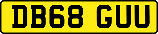 DB68GUU