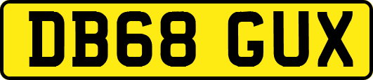 DB68GUX