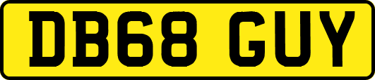 DB68GUY