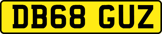 DB68GUZ