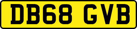 DB68GVB