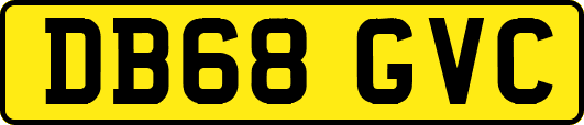 DB68GVC