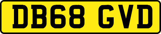 DB68GVD
