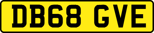 DB68GVE