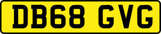 DB68GVG