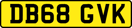 DB68GVK
