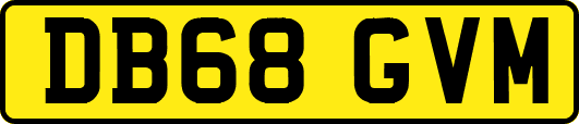 DB68GVM