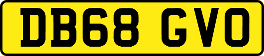 DB68GVO
