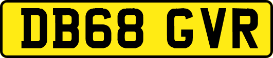 DB68GVR