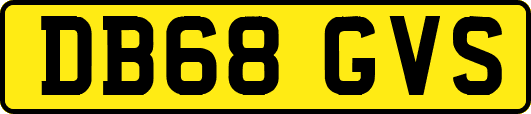 DB68GVS