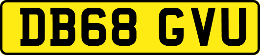DB68GVU