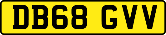 DB68GVV