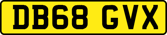 DB68GVX