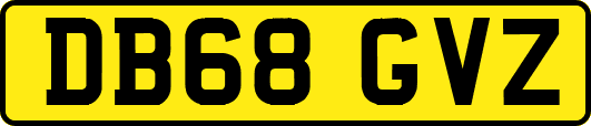 DB68GVZ
