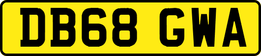 DB68GWA