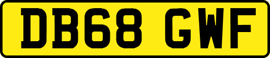 DB68GWF