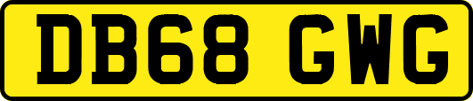 DB68GWG