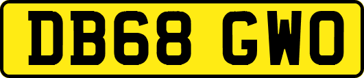 DB68GWO