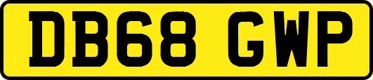 DB68GWP