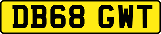 DB68GWT