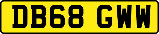 DB68GWW