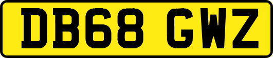 DB68GWZ