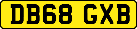 DB68GXB