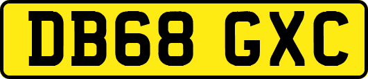 DB68GXC