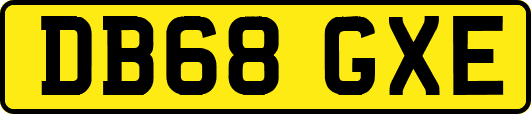 DB68GXE