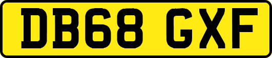 DB68GXF
