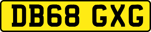 DB68GXG