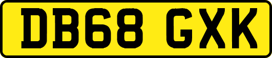 DB68GXK
