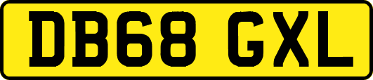 DB68GXL