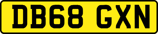 DB68GXN
